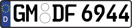 GM-DF6944