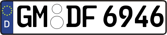 GM-DF6946
