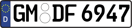 GM-DF6947