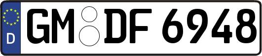 GM-DF6948