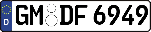 GM-DF6949