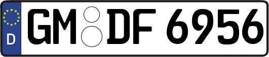 GM-DF6956