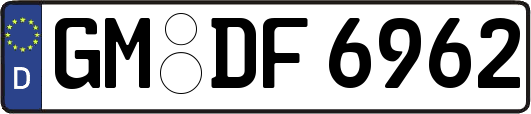 GM-DF6962