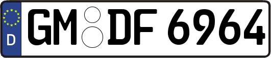 GM-DF6964