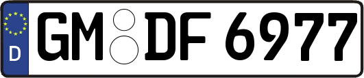 GM-DF6977