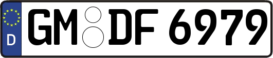 GM-DF6979