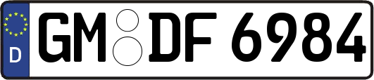 GM-DF6984