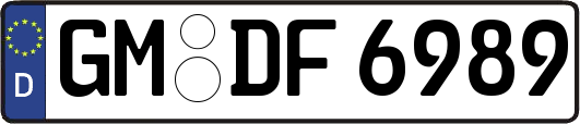 GM-DF6989