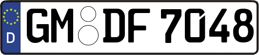 GM-DF7048