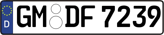 GM-DF7239