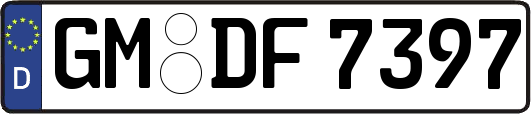GM-DF7397