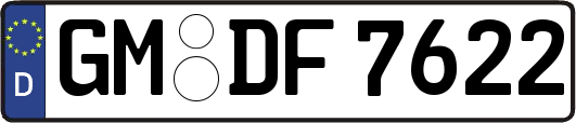 GM-DF7622