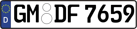 GM-DF7659