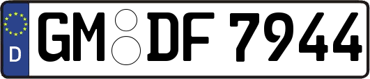 GM-DF7944
