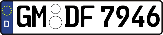 GM-DF7946