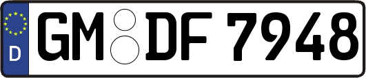 GM-DF7948
