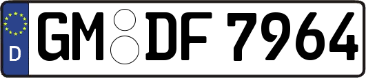 GM-DF7964