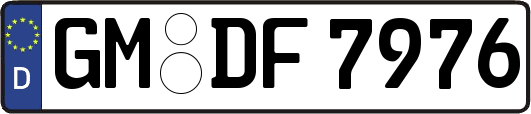 GM-DF7976