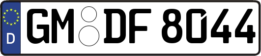 GM-DF8044