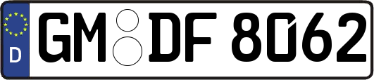 GM-DF8062