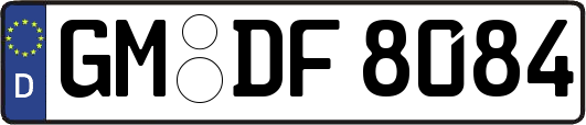 GM-DF8084