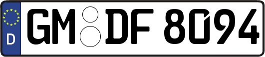 GM-DF8094