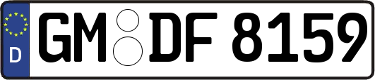 GM-DF8159