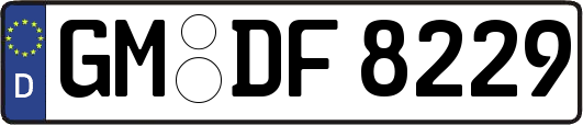 GM-DF8229