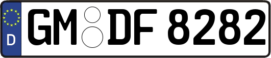 GM-DF8282