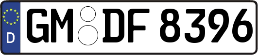GM-DF8396