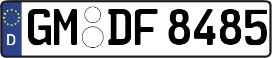 GM-DF8485