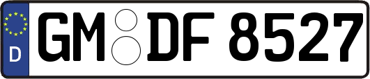 GM-DF8527