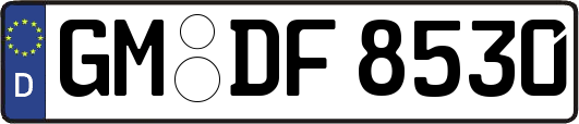 GM-DF8530