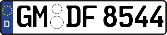 GM-DF8544
