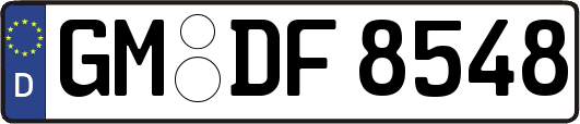 GM-DF8548