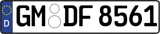 GM-DF8561