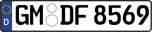 GM-DF8569