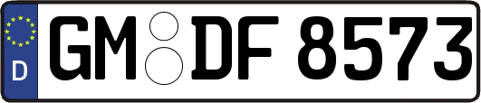 GM-DF8573