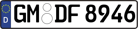 GM-DF8946