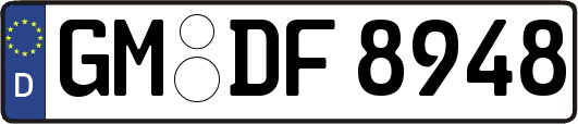 GM-DF8948
