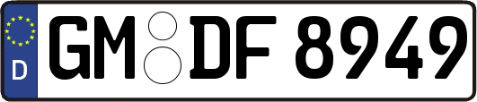 GM-DF8949
