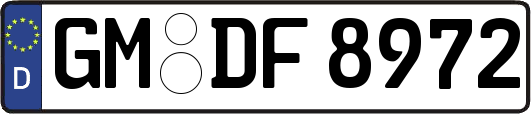 GM-DF8972