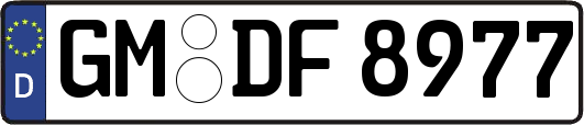 GM-DF8977