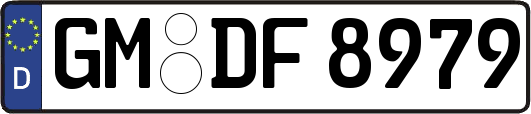 GM-DF8979
