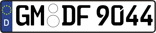 GM-DF9044
