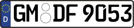 GM-DF9053