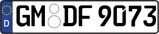 GM-DF9073