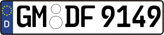 GM-DF9149