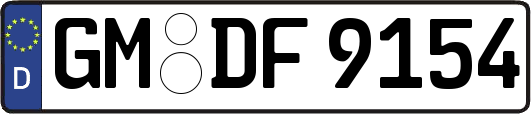GM-DF9154