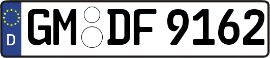 GM-DF9162